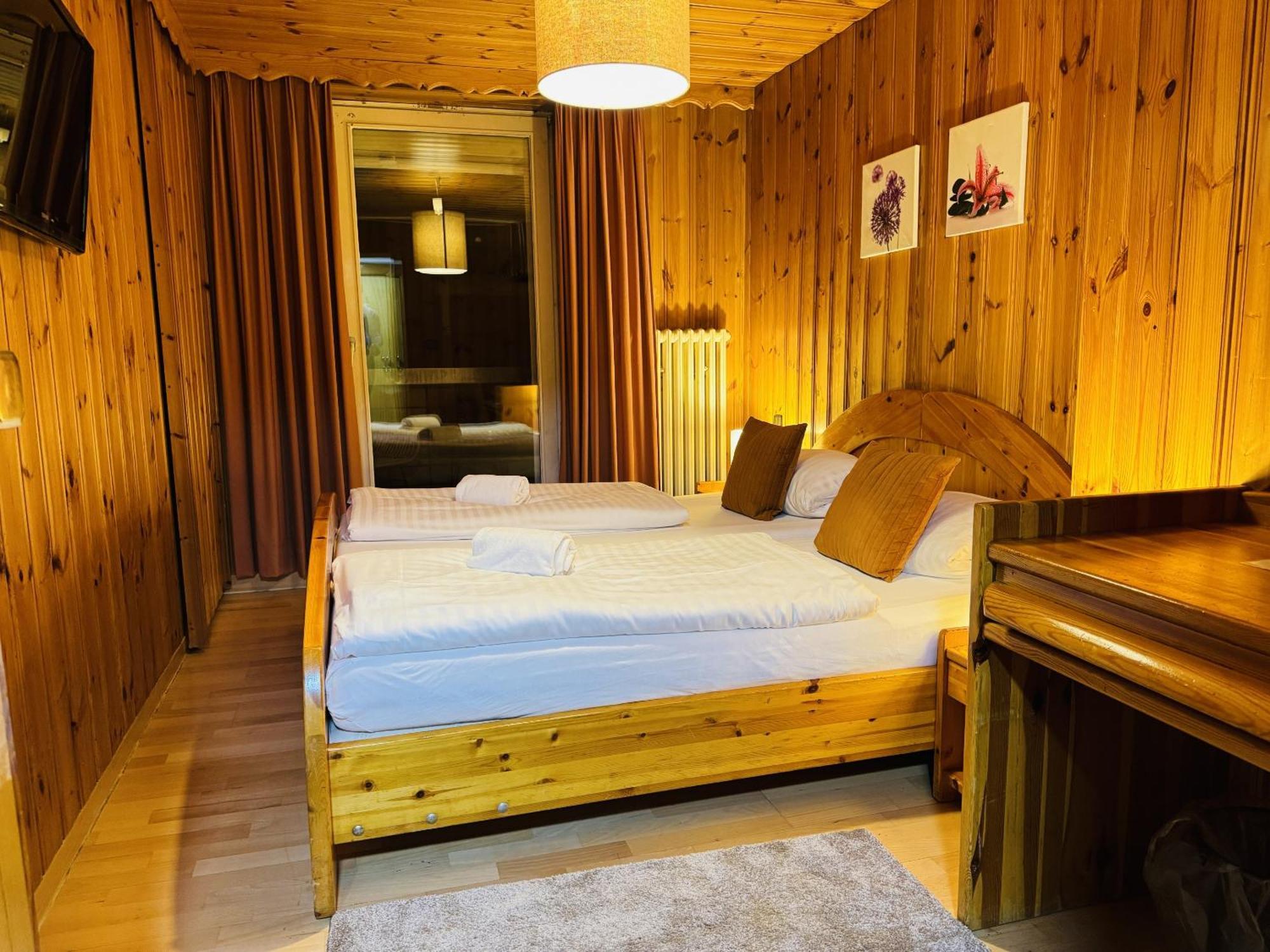 Hotel Nest Berlin Zimmer foto