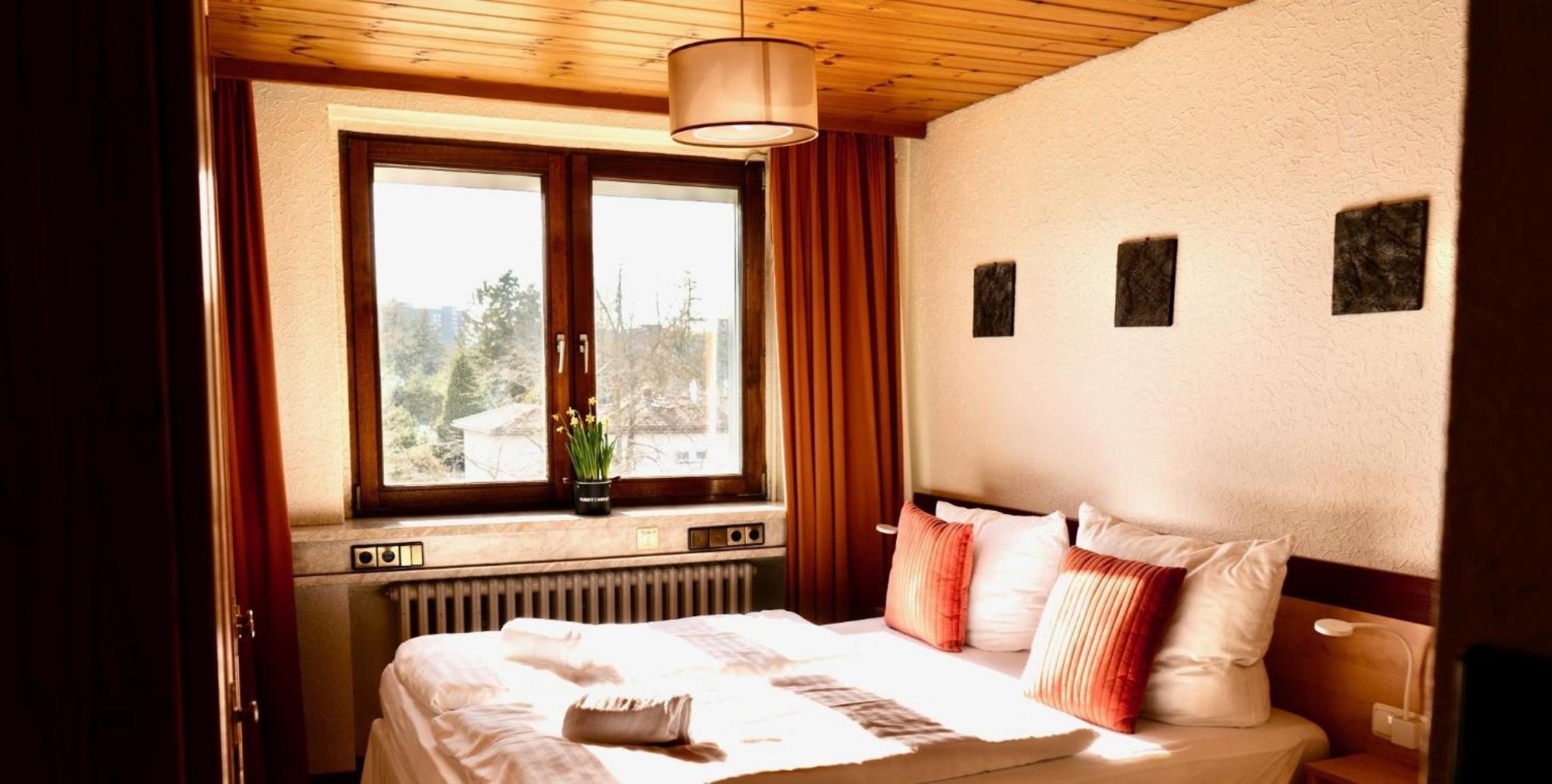 Hotel Nest Berlin Exterior foto