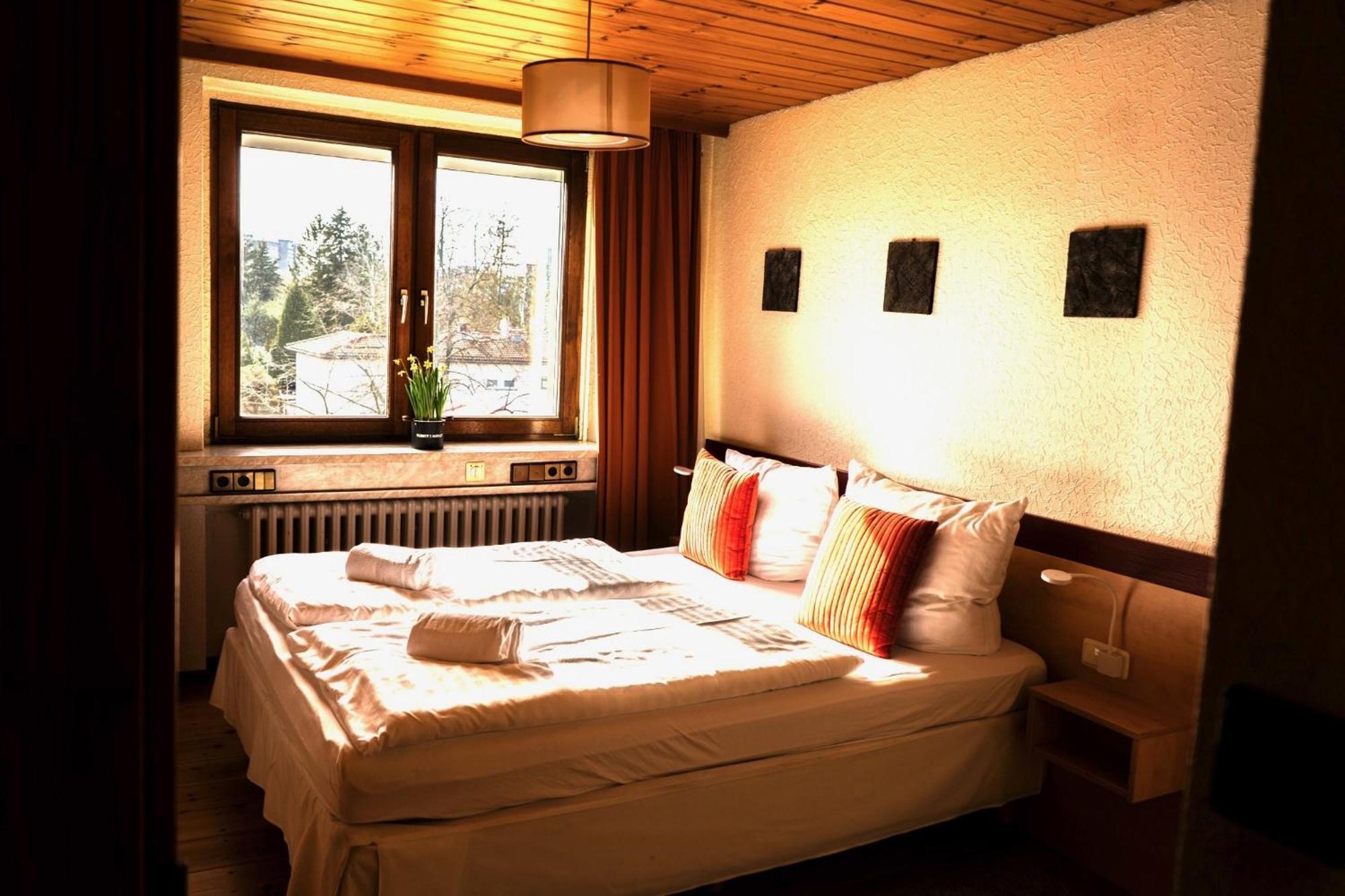 Hotel Nest Berlin Exterior foto