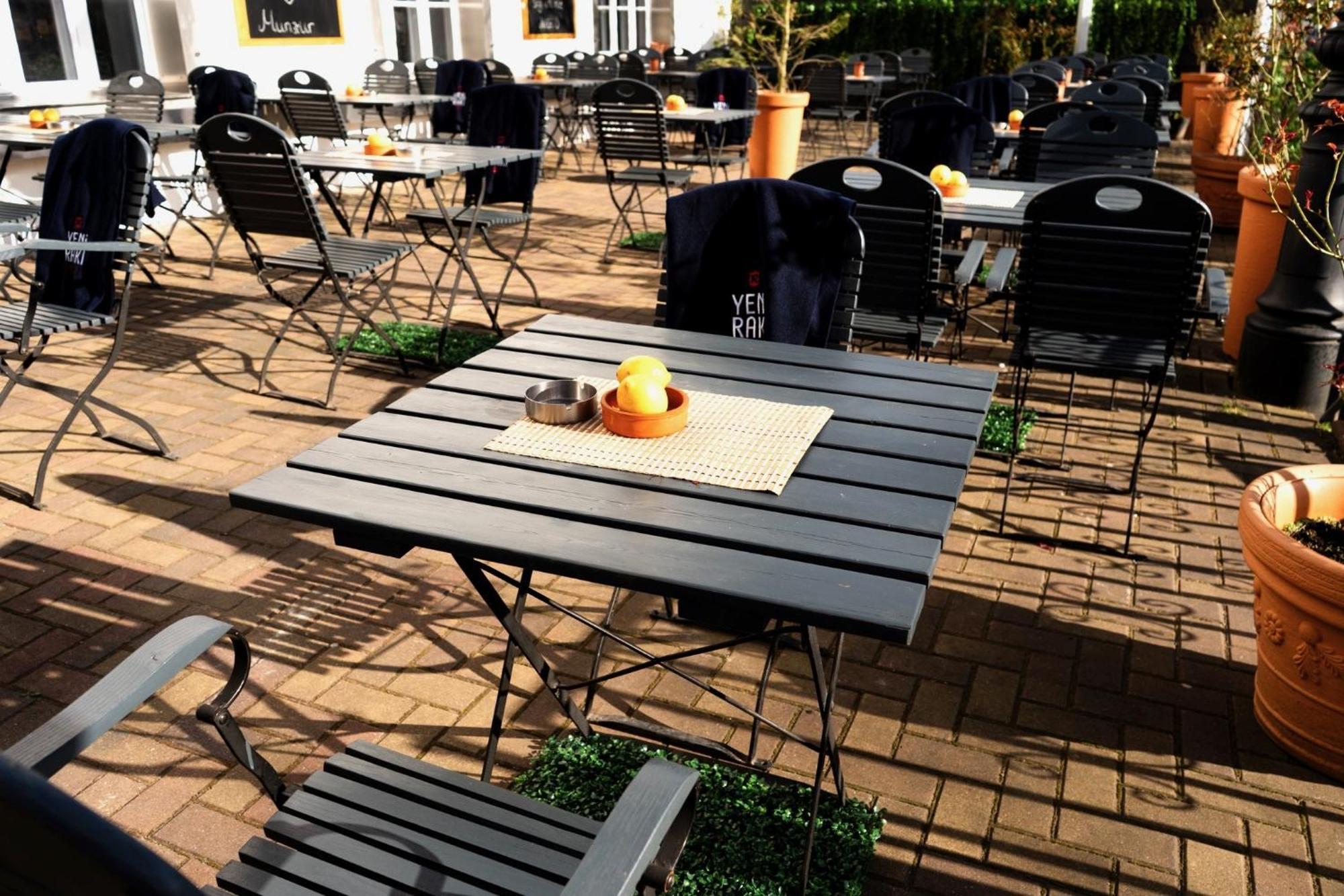 Hotel Nest Berlin Exterior foto